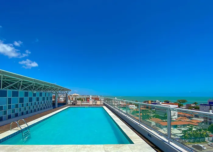 Hotel Caiçara João Pessoa